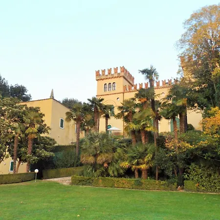 La Pergolana Appartamento