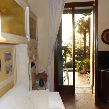 Appartamento La Pergolana Lazise