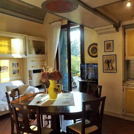 La Pergolana Appartamento Lazise