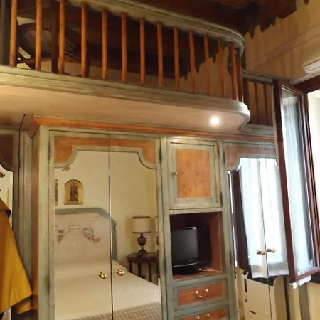 La Pergolana Appartamento