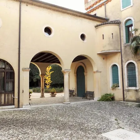 La Pergolana Appartamento *