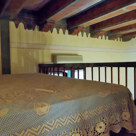 La Pergolana Appartamento Lazise