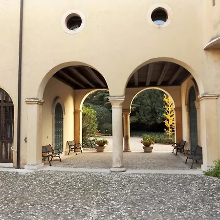 Appartamento La Pergolana *