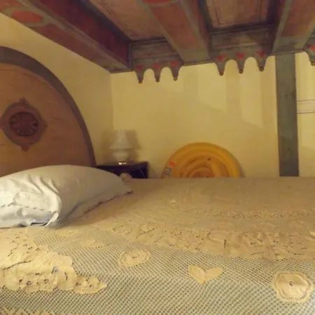 La Pergolana * Lazise