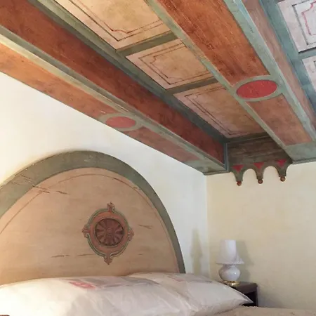 La Pergolana *