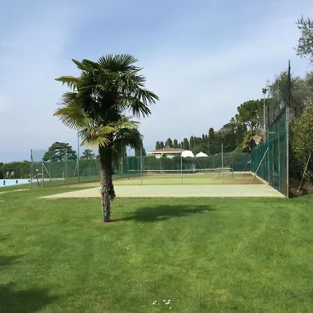 Appartamento La Pergolana *