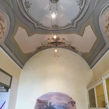 Appartamento La Pergolana Lazise