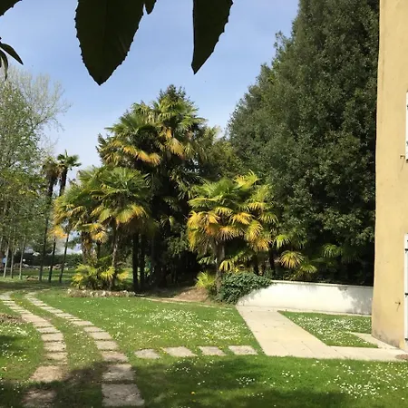 La Pergolana *