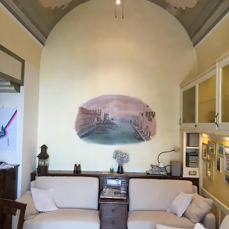 Appartamento La Pergolana *
