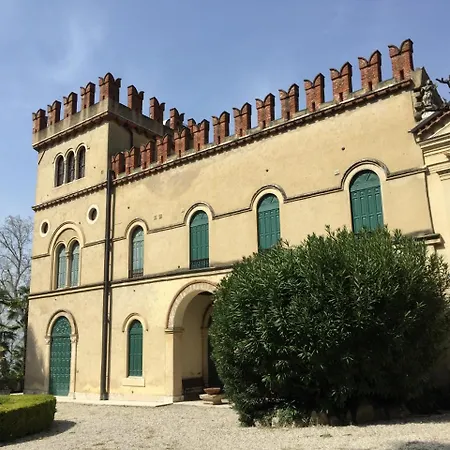 La Pergolana