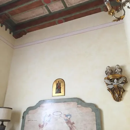 La Pergolana Appartamento